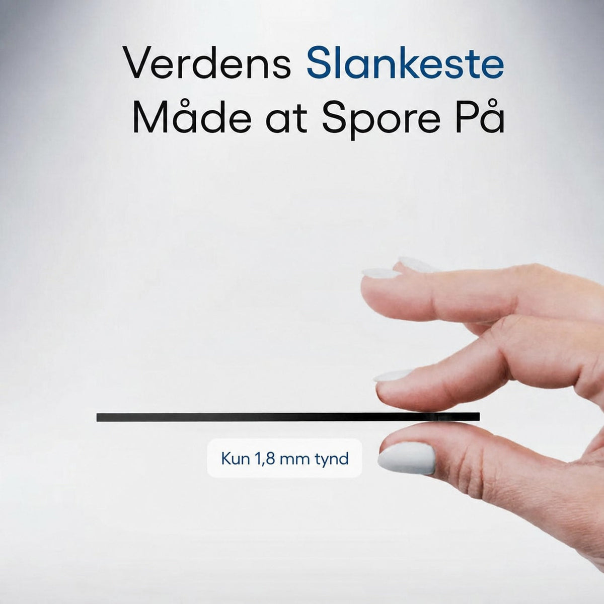 Kardovel sporingskort