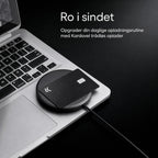 Kardovel trådløs oplader